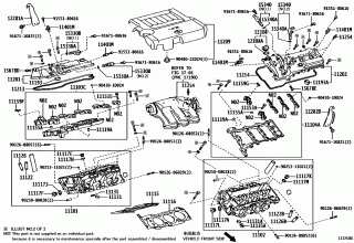 CYLINDER HEAD 1